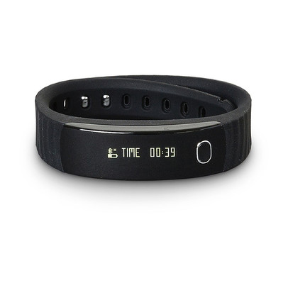 Activity tracker – zwart