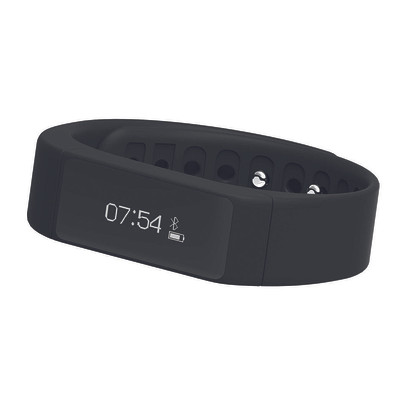 Activity Tracker Grixx – zwart