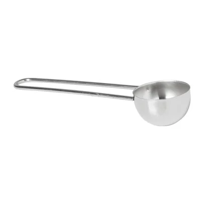 Koffie schepje