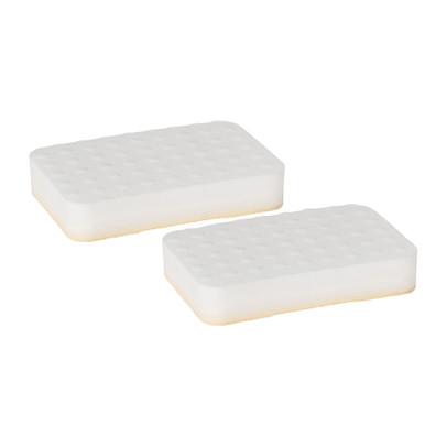 Wonderspons – set van 2 – 11x7x1 cm
