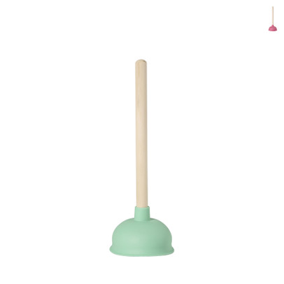 Wc ontstopper – 40 cm – diverse varianten