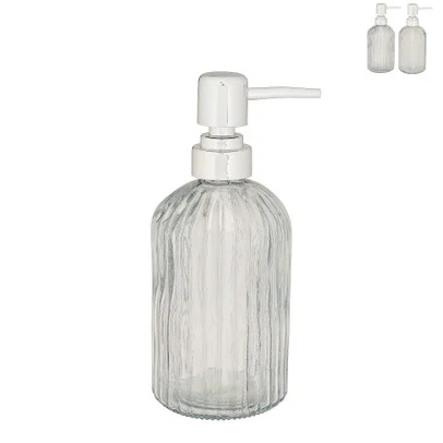 Zeeppompje  glas – diverse patronen