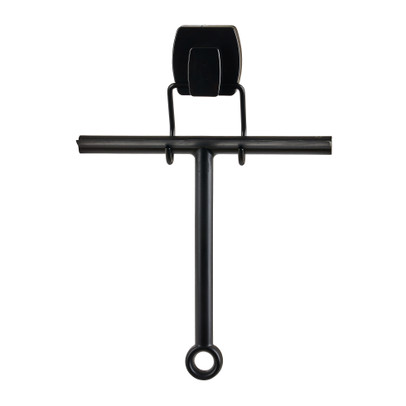 Wisser easylock – zwart