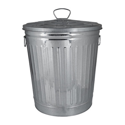 Afvalbak – 35 liter