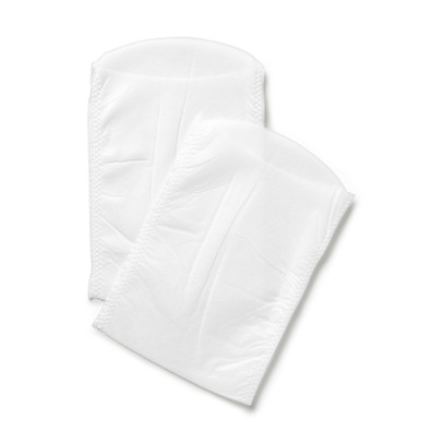 Wegwerp washandjes – set van 10
