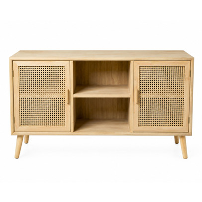 Webbing Java dressoir – 75x120x39.5 cm