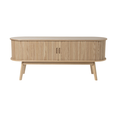 Tv-meubel Uppsala – naturel – 50x120x35 cm