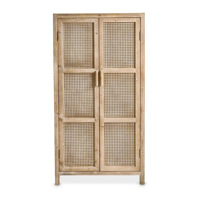 Webbing kast Bandung – 70x40x140 cm