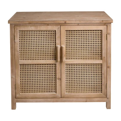 Webbing kast Bandung – 80x40x72 cm