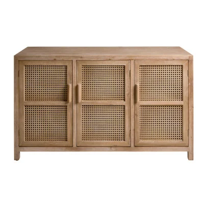 Webbing dressoir Bandung – 120x40x72 cm