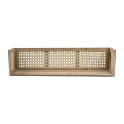 Wandplank webbing – 80x20x20 cm