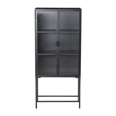 Wandkast Memphis – 155×70.5×35.5 cm