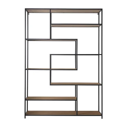 Vakkenkast Charlie XL – 170x120x40 cm