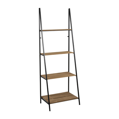 Ladder wandrek Otis met 4 planken – 60x42x170 cm