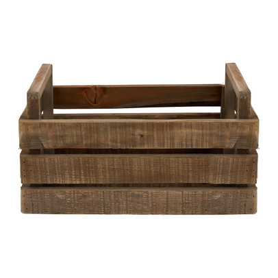Recycle krat groot – 44cm