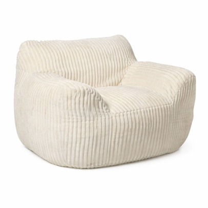 Sofa XL caesar – beige – 98x116x68 cm