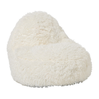 Sofa the bear voor kids – beige – 50x55x60 cm