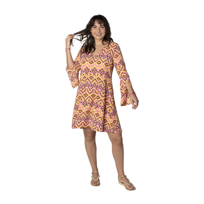 Zomer jurkje Summer – maat S/M