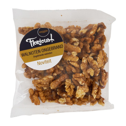 Walnoten Ongebrand – 100 g