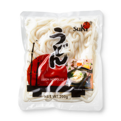 Udon Noodle – 200 g