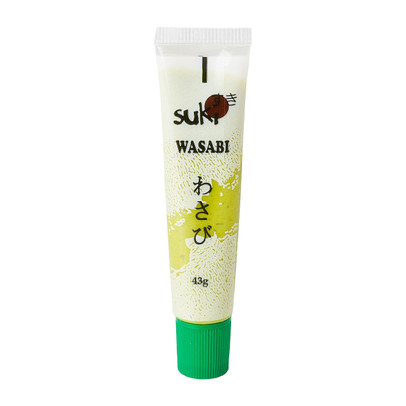 Wasabi pasta – 43 g