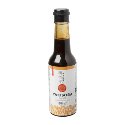 Yakisoba saus – 150 ml