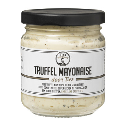 Truffelmayonaise – 180 g