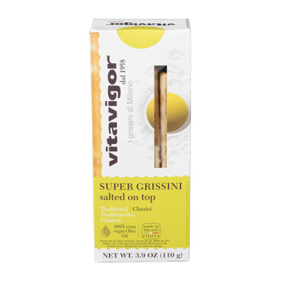 Vitavigor super grissini – classic – 110 g