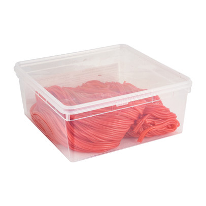 Aardbei fruitveters – 1 kg