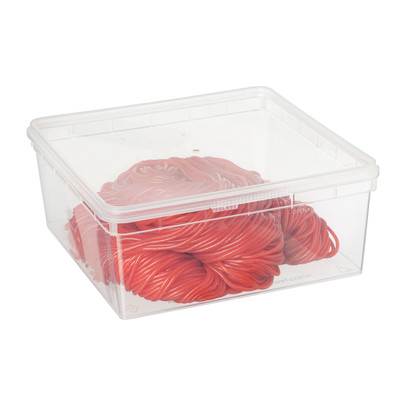 Aardbei veters – 1 kg