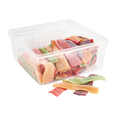 Zure matten – 4 smaken – 1 kg
