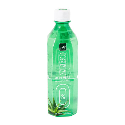 Tropical aloë vera – zero – 500 ml