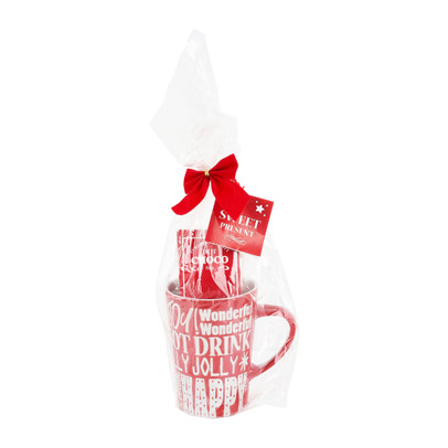 X-mas mug cacao – 45 g