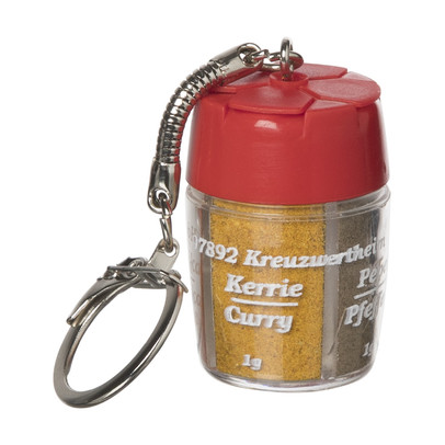 Kruidensleutelhanger – 5 gram