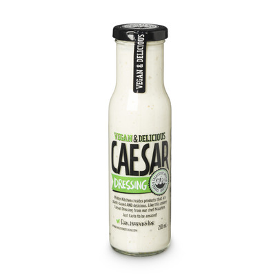 Vegan Caesar dressing – 250 ml