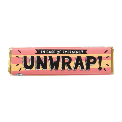 Unwrap reep – 70 gram