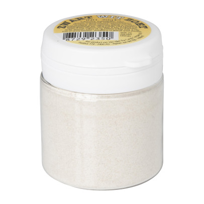 Zwart wit poeder – drop – 30 gram