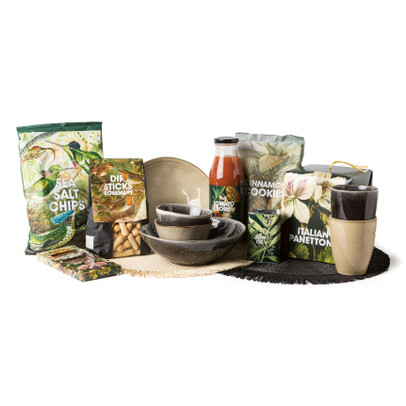 Kerstpakket – Taste of Toscane