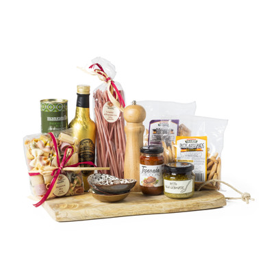 Kerstpakket – La Dolce Vita