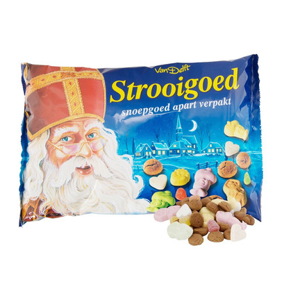 Van Delft strooigoed