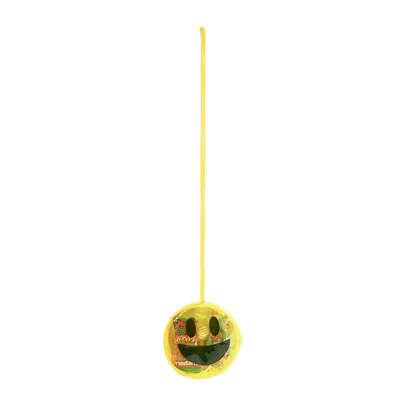 Smiley tasje met snoep – 22 gram