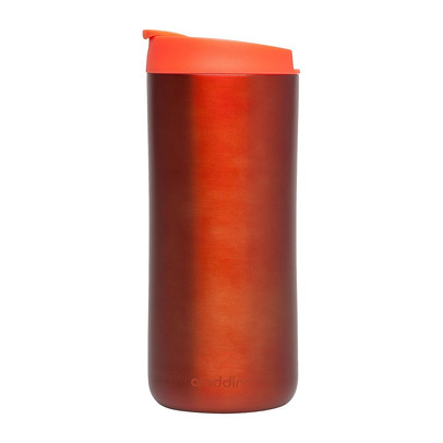Aladdin drinkbeker isolerend – 350 ml – tomato