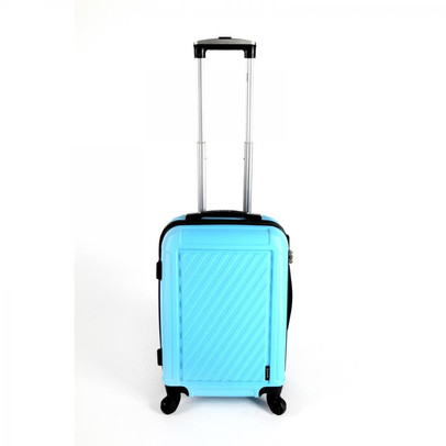 Adventure Bags Nice koffer – 50 cm – aqua