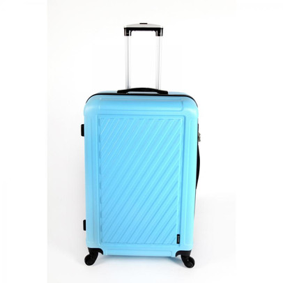 Adventure Bags Nice koffer – 70 cm – aqua