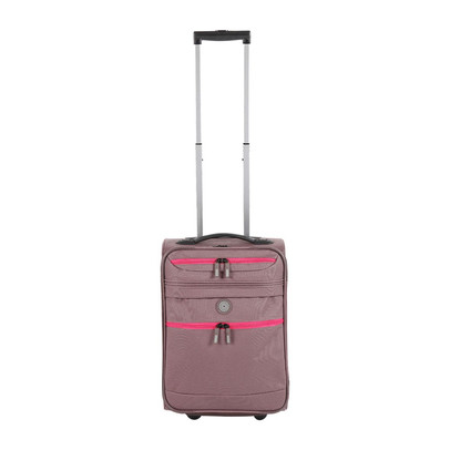 Adventure Bags Havanna trolley – 48 cm – taupe