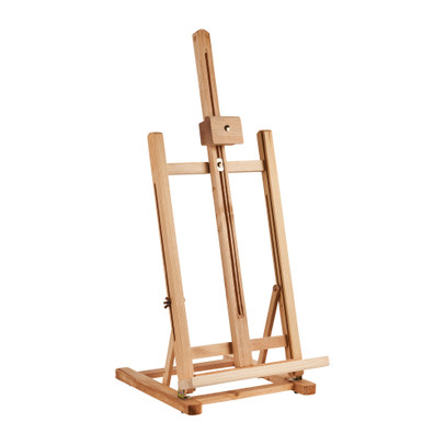 Schildersezel –  tafelmodel – 66x30x7 cm
